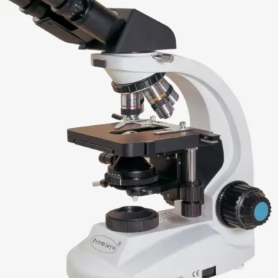 Microscope