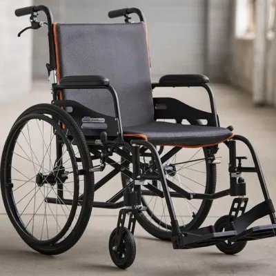Wheelchair