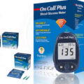 glucometer