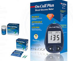 glucometer