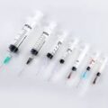 syringes