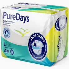 diaper